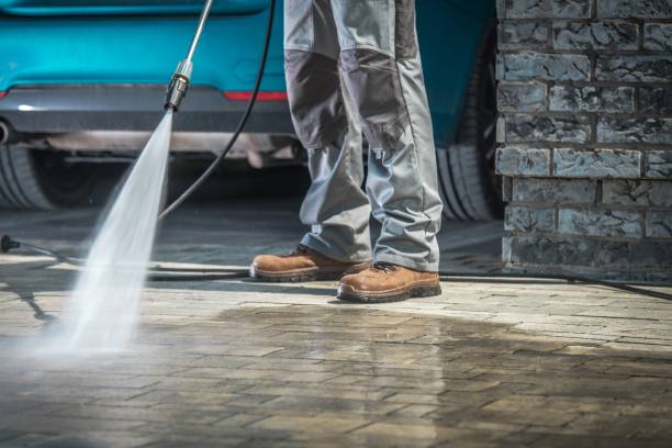 Best Gas Station Cleaning  in Lawrence, IN