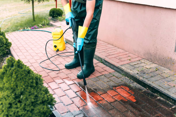 Best Building Exterior Washing  in Lawrence, IN