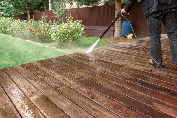 Reliable Lawrence, IN Pressure Washing Solutions