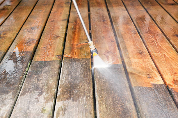 Best Parking Lot and Garage Cleaning  in Lawrence, IN