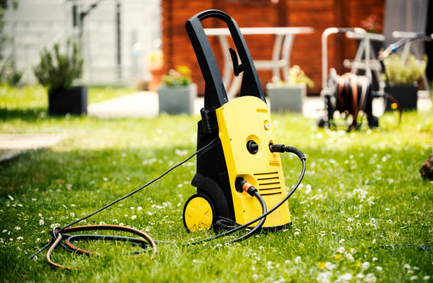Best Patio and Deck Pressure Washing  in Lawrence, IN